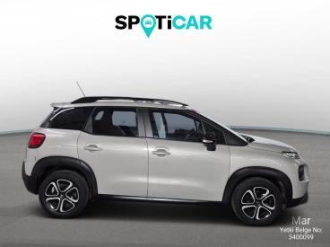 SPOTICAR Citroën C3 Aircroos 1.5 Bluehdi Feel 120 Hp Eat6 İkinci El Araç - Hatchback Dizel Kum Beji - İstanbul - 1200023294_4