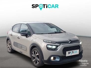 SPOTICAR Citroën C3 Elle 1.2 Puretech 110 S&s Eat6 İkinci El Araç - Hatchback Benzin Kahverengi - Eskişehir - 1200024291_3