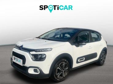 SPOTICAR Citroën C3 1.2 Feel Bold Puretech 110 Eat6 İkinci El Araç - Hatchback Benzin Beyaz - İstanbul - 1200026331_1