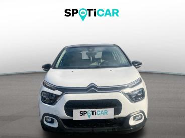 SPOTICAR Citroën C3 1.2 Feel Bold Puretech 110 Eat6 İkinci El Araç - Hatchback Benzin Beyaz - İstanbul - 1200026331_2