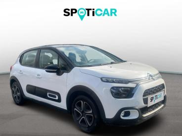 SPOTICAR Citroën C3 1.2 Feel Bold Puretech 110 Eat6 İkinci El Araç - Hatchback Benzin Beyaz - İstanbul - 1200026331_3