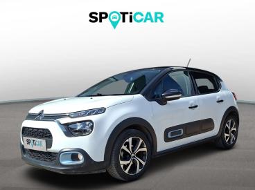 SPOTICAR Citroën C3 Elle 1.2 Puretech 110 Eat6 İkinci El Araç - Hatchback Benzin Beyaz - Kocaelİ - 1200028014_1