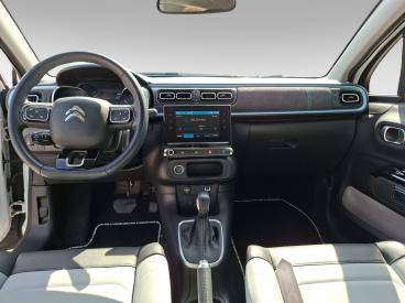 SPOTICAR Citroën C3 Elle 1.2 Puretech 110 Eat6 İkinci El Araç - Hatchback Benzin Beyaz - Kocaelİ - 1200028014_3