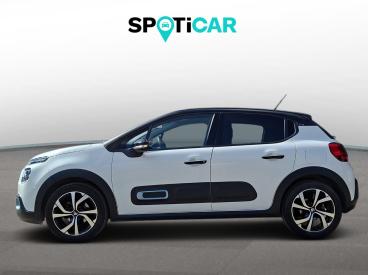 SPOTICAR Citroën C3 Elle 1.2 Puretech 110 Eat6 İkinci El Araç - Hatchback Benzin Beyaz - Kocaelİ - 1200028014_4