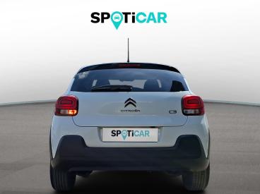 SPOTICAR Citroën C3 Elle 1.2 Puretech 110 Eat6 İkinci El Araç - Hatchback Benzin Beyaz - Kocaelİ - 1200028014_5