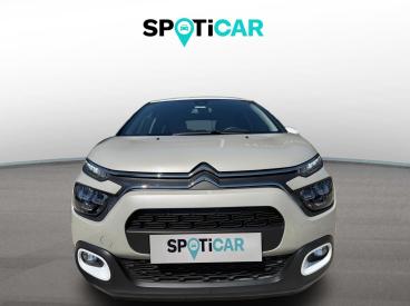 SPOTICAR Citroën C3 Shine 1.2 Puretech 110 Eat6 İkinci El Araç - Hatchback Benzin Kum Beji - Aydin - 1200029319_2