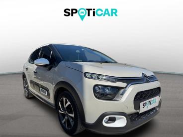 SPOTICAR Citroën C3 Shine 1.2 Puretech 110 Eat6 İkinci El Araç - Hatchback Benzin Kum Beji - Aydin - 1200029319_3