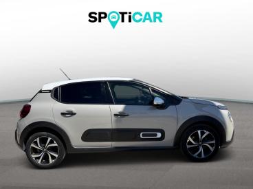 SPOTICAR Citroën C3 Shine 1.2 Puretech 110 Eat6 İkinci El Araç - Hatchback Benzin Kum Beji - Aydin - 1200029319_4