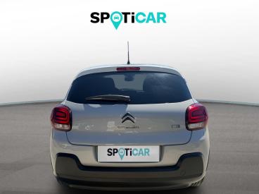 SPOTICAR Citroën C3 Shine 1.2 Puretech 110 Eat6 İkinci El Araç - Hatchback Benzin Kum Beji - Aydin - 1200029319_5