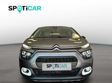 SPOTICAR Citroën C3 1.2 Feel Bold Puretech 110 Eat6 İkinci El Araç - Hatchback Benzin Gri - İzmİr - 1200029767_2