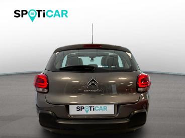 SPOTICAR Citroën C3 1.2 Feel Bold Puretech 110 Eat6 İkinci El Araç - Hatchback Benzin Gri - İzmİr - 1200029767_5