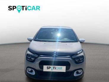 SPOTICAR Citroën C3 Shine 1.2 Puretech 110 Eat6 İkinci El Araç - Hatchback Benzin Kahverengi - İstanbul - 1200030103_2