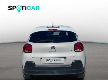 SPOTICAR Citroën C3 Shine 1.2 Puretech 110 Eat6 İkinci El Araç - Hatchback Benzin Kahverengi - İstanbul - 1200030103_5