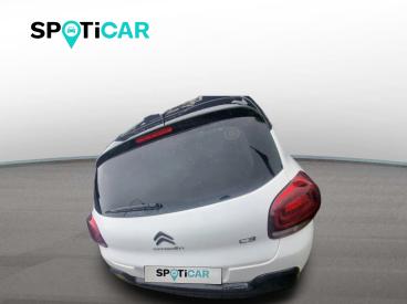 SPOTICAR Citroën C3 Shine Business 1.2 Puretech 110 Eat6 İkinci El Araç - Hatchback Benzin Beyaz - İzmİr - 1200031478_5