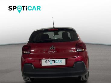 SPOTICAR Citroën C3 Shine 1.2 Puretech 110 Eat6 İkinci El Araç - Hatchback Benzin Kırmızı - Istanbul - 1200032407_5