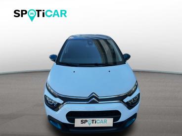 SPOTICAR Citroën C3 Shine 1.2 Puretech 110 Eat6 İkinci El Araç - Hatchback Benzin Beyaz - İzmİr - 1200033506_2