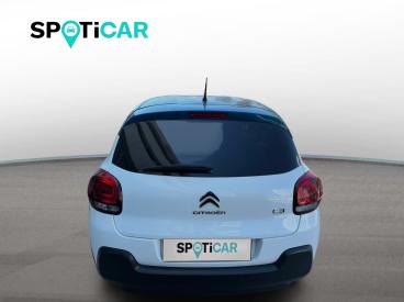 SPOTICAR Citroën C3 Shine 1.2 Puretech 110 Eat6 İkinci El Araç - Hatchback Benzin Beyaz - İzmİr - 1200033506_5