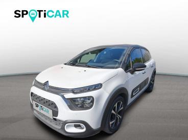 SPOTICAR Citroën C3 Aircross Shine 1.2 Puretech 110 Eat6 İkinci El Araç - Hatchback Benzin Beyaz - İzmİr - 1200034532_1