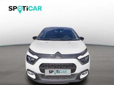SPOTICAR Citroën C3 Aircross Shine 1.2 Puretech 110 Eat6 İkinci El Araç - Hatchback Benzin Beyaz - İzmİr - 1200034532_2