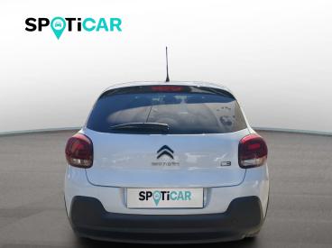 SPOTICAR Citroën C3 Aircross Shine 1.2 Puretech 110 Eat6 İkinci El Araç - Hatchback Benzin Beyaz - İzmİr - 1200034532_5