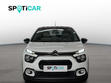 SPOTICAR Citroën C3 Shine 1.2 Puretech 110 Eat6 İkinci El Araç - Hatchback Benzin Beyaz - İstanbul - 1200034605_2