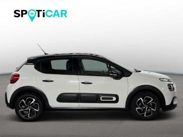 SPOTICAR Citroën C3 Shine 1.2 Puretech 110 Eat6 İkinci El Araç - Hatchback Benzin Beyaz - İstanbul - 1200034605_4