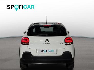SPOTICAR Citroën C3 Shine 1.2 Puretech 110 Eat6 İkinci El Araç - Hatchback Benzin Beyaz - İstanbul - 1200034605_5