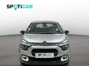SPOTICAR Citroën C3 Feel Bold 1.2 Puretech 83 Hp Mt5 Smr İkinci El Araç - Hatchback Benzin Gri - Balikesir - 1200034803_2