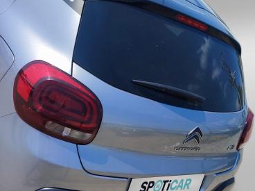 SPOTICAR Citroën C3 Shine 1.2 Puretech 110 Eat6 İkinci El Araç - Hatchback Benzin Gri - Bursa - 1200034931_5