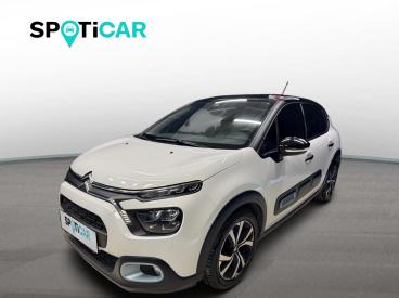 SPOTICAR Citroën C3 Elle 1.2 Puretech 110 S&s Eat6 İkinci El Araç - Hatchback Benzin Beyaz - ElaziĞ - 1200035735_1