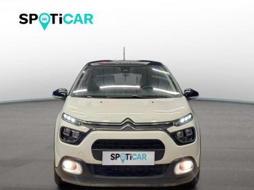 SPOTICAR Citroën C3 Elle 1.2 Puretech 110 S&s Eat6 İkinci El Araç - Hatchback Benzin Beyaz - ElaziĞ - 1200035735_2