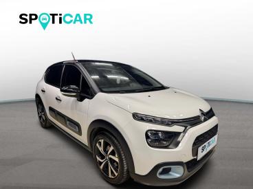 SPOTICAR Citroën C3 Elle 1.2 Puretech 110 S&s Eat6 İkinci El Araç - Hatchback Benzin Beyaz - ElaziĞ - 1200035735_3