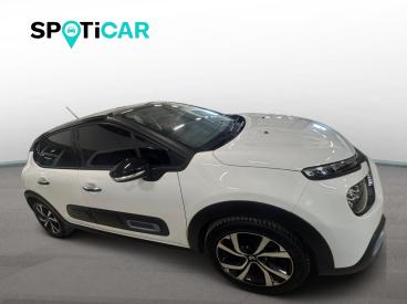 SPOTICAR Citroën C3 Elle 1.2 Puretech 110 S&s Eat6 İkinci El Araç - Hatchback Benzin Beyaz - ElaziĞ - 1200035735_4