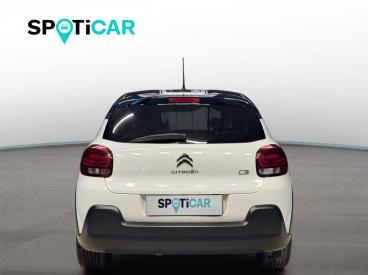 SPOTICAR Citroën C3 Elle 1.2 Puretech 110 S&s Eat6 İkinci El Araç - Hatchback Benzin Beyaz - ElaziĞ - 1200035735_5