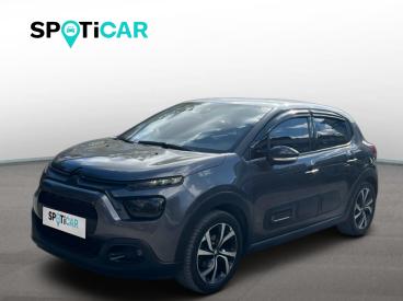 SPOTICAR Citroën C3 Elle 1.2 Puretech 110 Eat6 İkinci El Araç - Hatchback Benzin Gri - İstanbul - 1200036727_1