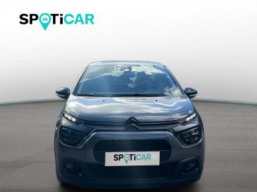 SPOTICAR Citroën C3 Elle 1.2 Puretech 110 Eat6 İkinci El Araç - Hatchback Benzin Gri - İstanbul - 1200036727_2