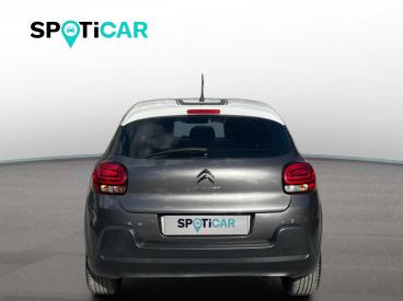 SPOTICAR Citroën C3 Elle 1.2 Puretech 110 Eat6 İkinci El Araç - Hatchback Benzin Gri - İstanbul - 1200036727_5