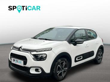 SPOTICAR Citroën C3 1.2 Feel Bold Puretech 83 Duz 5 83 İkinci El Araç - Hatchback Benzin Beyaz - İstanbul - 1200036729_1
