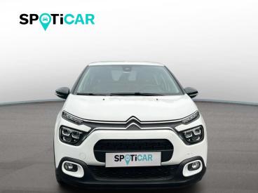 SPOTICAR Citroën C3 1.2 Feel Bold Puretech 83 Duz 5 83 İkinci El Araç - Hatchback Benzin Beyaz - İstanbul - 1200036729_2