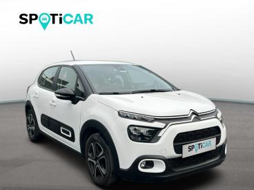 SPOTICAR Citroën C3 1.2 Feel Bold Puretech 83 Duz 5 83 İkinci El Araç - Hatchback Benzin Beyaz - İstanbul - 1200036729_3
