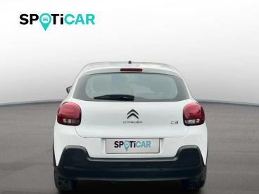 SPOTICAR Citroën C3 1.2 Feel Bold Puretech 83 Duz 5 83 İkinci El Araç - Hatchback Benzin Beyaz - İstanbul - 1200036729_5