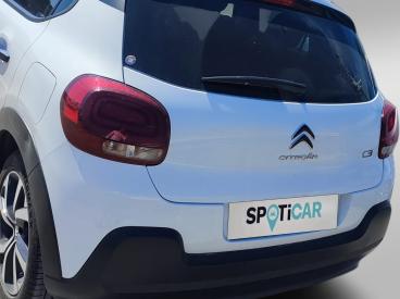 SPOTICAR Citroën C3 Elle 1.2 Puretech 110 S&s Eat6 İkinci El Araç - Hatchback Benzin Beyaz - Bursa - 1200036865_5