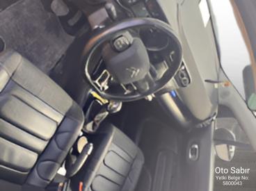 SPOTICAR Citroën C3 Aircross 1.2puretech 130 S&s Eat6 E6.3 İkinci El Araç - Suv Benzin Gri - Sİvas - 1200021196_3