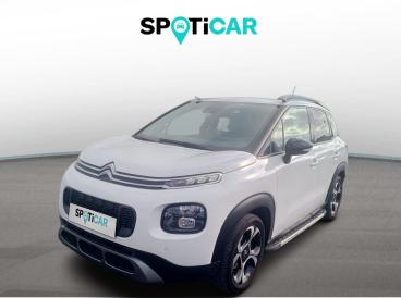 SPOTICAR Citroën C3 Aircross 1.2 Shine Puretech 130 Eat6 6 131 İkinci El Araç - Suv Benzin Beyaz - İstanbul - 1200023113_3