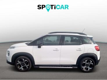 SPOTICAR Citroën C3 Aircross 1.2 Shine Puretech 130 Eat6 6 131 İkinci El Araç - Suv Benzin Beyaz - İstanbul - 1200023113_4