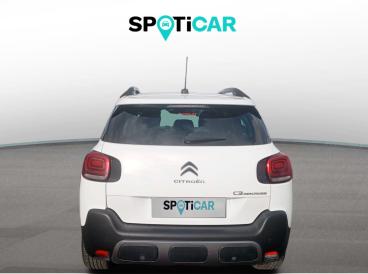 SPOTICAR Citroën C3 Aircross 1.2 Shine Puretech 130 Eat6 6 131 İkinci El Araç - Suv Benzin Beyaz - İstanbul - 1200023113_5