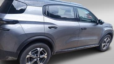 SPOTICAR Citroën C3 Aircross 1.2 Shine Puretech 130 Eat6 6 131 İkinci El Araç - Suv Hibrit Gri - Samsun - 1200023216_4