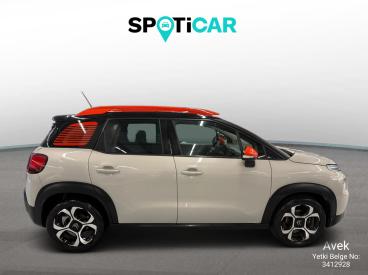 SPOTICAR Citroën C3 Aircross 1.2 Shine Puretech 130 Eat6 6 131 İkinci El Araç - Suv Benzin Kahverengi - Istanbul - 1200023644_4