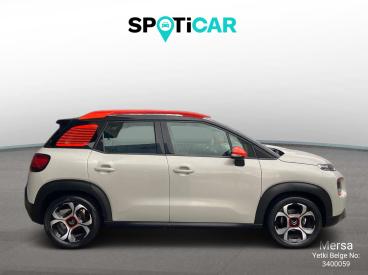 SPOTICAR Citroën C3 Aircross 1.6 Shine Blue Hdi 115 Duz 6 116 İkinci El Araç - Suv Dizel Kum Gri - İstanbul - 1200024516_4