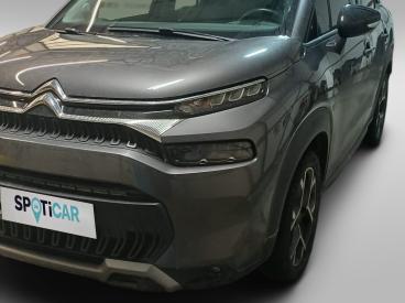 SPOTICAR Citroën C3 Aircross 1.2puretech 130 S&s Eat6 E6.3 İkinci El Araç - Suv Benzin Gri - Kayseri - 1200026254_1